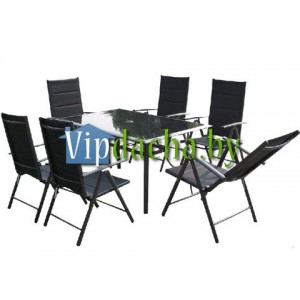 Мебель из полиротанга Furnide 1261 Мебель из полиротанга Furnide 1261